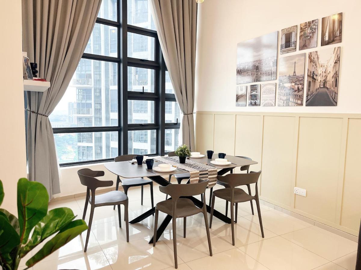 Ekocheras Designer Suite By Moka @ Cheras Kuala Lumpur Exterior photo