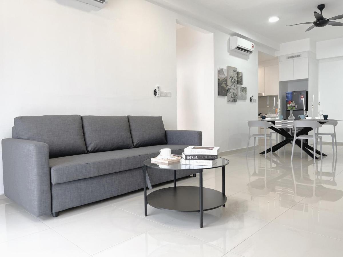 Ekocheras Designer Suite By Moka @ Cheras Kuala Lumpur Exterior photo