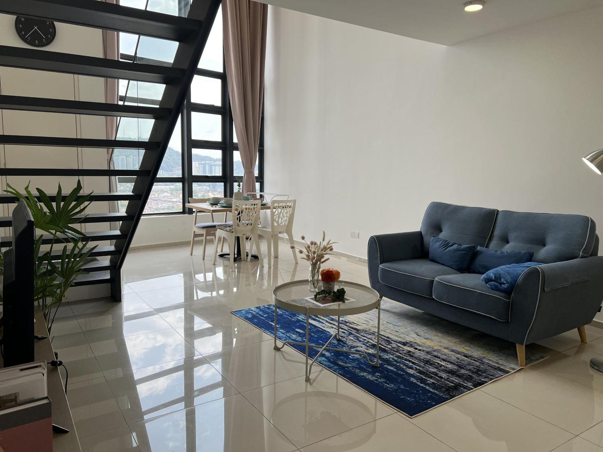 Ekocheras Designer Suite By Moka @ Cheras Kuala Lumpur Exterior photo